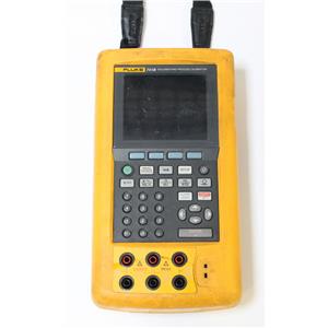 Fluke 741B Documenting Process Calibrator