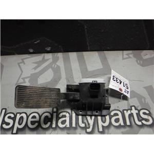 2005 - 2007 FORD F350 F250 V10 TRITON FUEL PEDAL 5C34-9F836-DB OEM