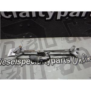 2010 - 2012 FORD FUSION OEM WIPER MOTOR LINKAGE ASSEMBLY SEL SL OEM