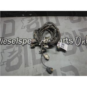 2001 - 2004 CHEVROLET 2500 OEM TAIL LIGHT WIRING HARNESS OEM