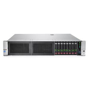 HP ProLiant DL380 Gen9 Server 2×E5-2690v3 Xeon 12-Core 2.6GHz + 128GB RAM + 8×1.2TB SAS P440ar RAID