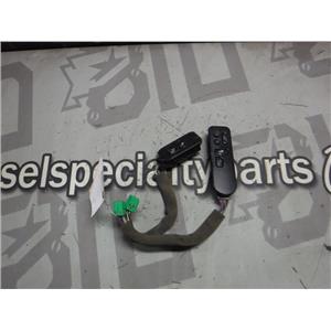 2006 - 2007 GMC 2500 SLT SEAT MEMORY HEAT MODULES SWITCHES OEM