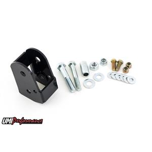 UMI Performance 82-02 Camaro Panhard Bar Drop Bracket