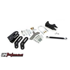 UMI Performance 82-02 Camaro Panhard Bar Relocation Conversion Kit