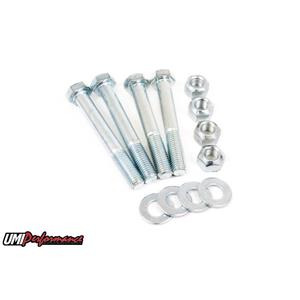UMI Performance 93-02 Camaro Lower A-Arm Hardware Kit