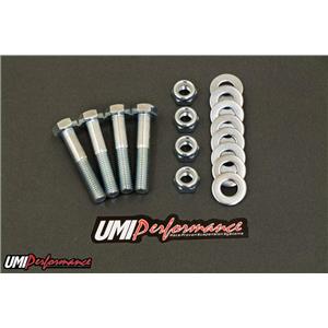UMI Performance 82-03 S-10/S-15 New Upper A-Arm Mounting Hardware
