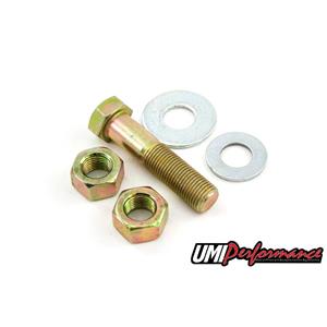 UMI Performance 59-70 Impala Panhard Bar Hardware Kit
