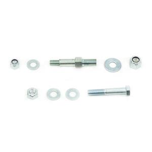 UMI Performance 73-87 GM C10 Truck Shock Stud Kit, Rear