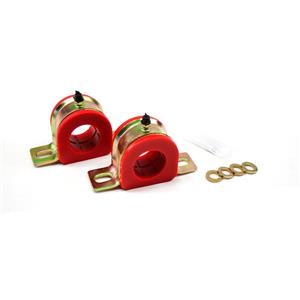 UMI Performance 1-3/8" Sway Bar Bushing Set