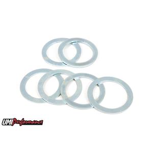 UMI Performance Rear Spring Spacers Kit