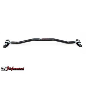 UMI Performance 05-14 Mustang GT Front Strut Tower Brace