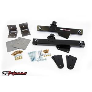 UMI Performance 79-93 Mustang Strip Grip Kit