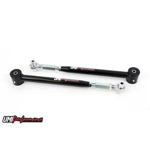 UMI Performance 82-02 Camaro on Car Adjustable Lower Control Arms