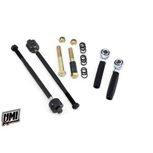 UMI Performance 93-02 Camaro Bump Steer Adjuster Kit, Heavy Duty Race