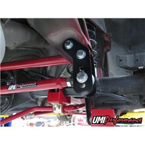 UMI Performance 82-02 Camaro Competition Panhard Bar Drop/Leveling Kit