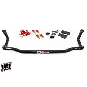 UMI Performance 82-92 Camaro Front Sway Bar, 35mm