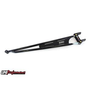 UMI Performance 82-92 Camaro Tunnel Mounted Torque Arm