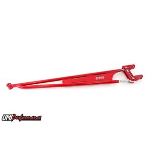 UMI Performance 82-92 Camaro Tunnel Mounted Torque Arm