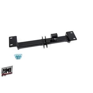 UMI Performance 93-02 Camaro Tunnel Brace Mount Stock Exhaust No Loop