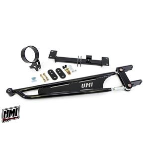 UMI Performance 93-02 Camaro SFC/Torque arm kit, drag