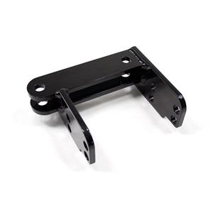 UMI Performance 82-02 Camaro Adjustable Torque Arm Rear Replacement Mount