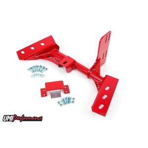 UMI Performance 82-92 Camaro Torque Arm Relocation Kit- T5 & 700R4