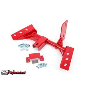 UMI Performance 82-92 Camaro Torque Arm Relocation Kit- TH350