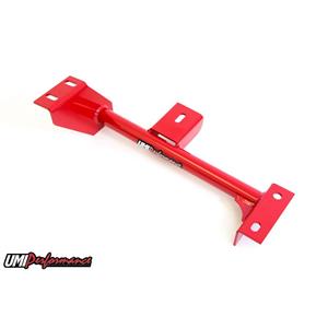 UMI Performance 98-02 Camaro Transmission Crossmember- 4L80E