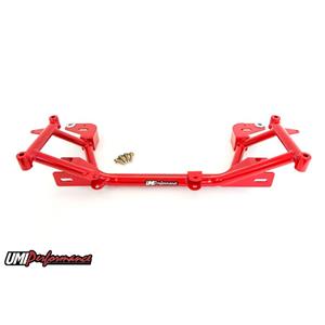 UMI Performance 93-02 Camaro K-member- No Motor Mounts