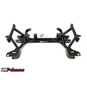 UMI Performance 98-02 Camaro Tubular K-Member - LS1