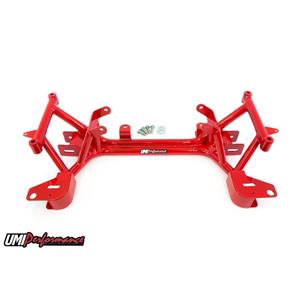 UMI Performance 98-02 Camaro Tubular K-Member - LS1