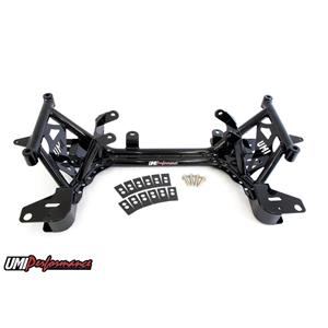 UMI Performance 98-02 Camaro K-Member - LS1 - Road Race Version