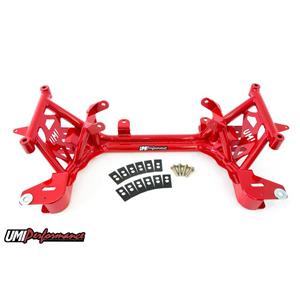 UMI Performance 98-02 Camaro K-Member - LS1 - Road Race Version