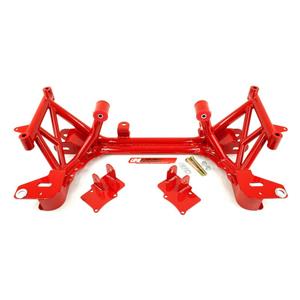UMI Performance 93-02 Camaro K-Member SBC/BBC Motor Mounts - Road Race