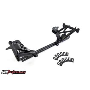 UMI Performance 93-97 Camaro K-Member - LT1 - Road Race Version