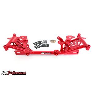 UMI Performance 93-97 Camaro K-Member - LT1 - Road Race Version