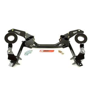 UMI Performance 82-92 Camaro Tubular K-member for LSX Engines, Factory Springs