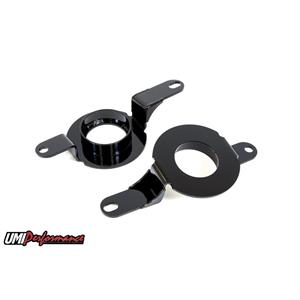 UMI Performance 82-92 Upper Spring Mounts for UMI K-member
