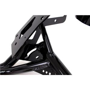 UMI Performance 82-92 Camaro Tubular K-member, Factory Springs, Road Race