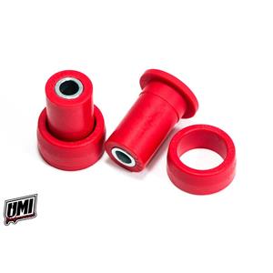 UMI Performance 64 GM Polyurethane Rear End Housing Replacement Bushings