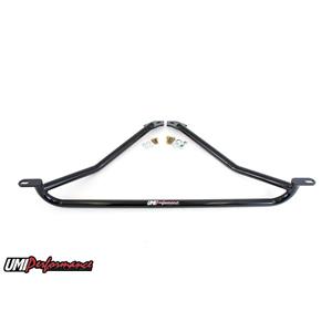UMI Performance 78-88 Monte Carlo Front Reinforcement Brace, Bolt In
