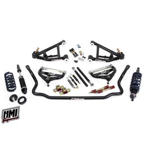 UMI Performance 78-88 Monte Carlo Corner Max kit, Race, Street handling