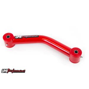 UMI Performance 59-64 Impala Upper Control / Trailing Arm- "Banana Arm"
