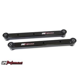 UMI Performance 64-72 Chevelle Rear Lower Control Arms, Boxed