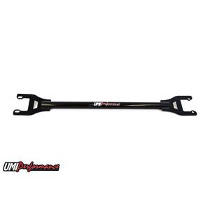 UMI Performance 64-67 Chevelle Rear Shock Tower Brace, Bolt In