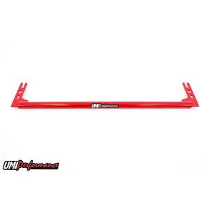 UMI Performance 64-67 Chevelle Front Frame Brace