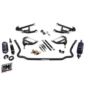 UMI Performance 71-72 Chevelle Corner Max Kit