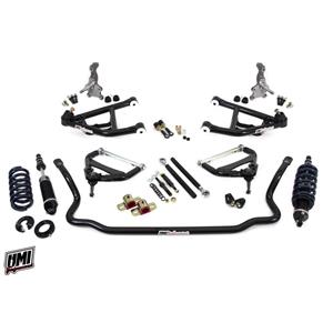 UMI Performance 64-67 Chevelle Corner Max Kit
