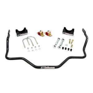 UMI Performance 73-87 GM C10 Truck Rear Sway Bar, 1″ Adjustable