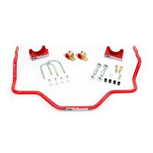 UMI Performance 73-87 GM C10 Truck Rear Sway Bar, 1″ Adjustable